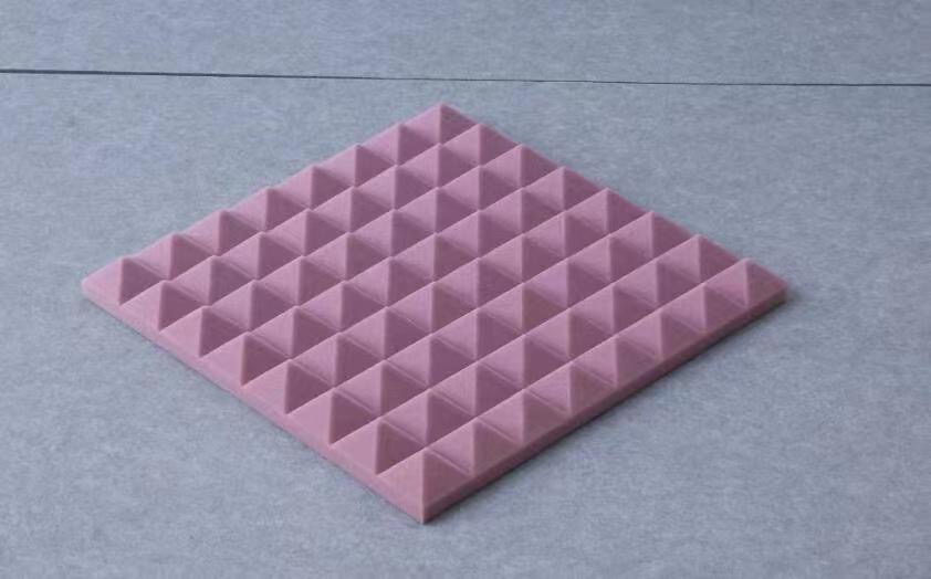 3D聚酯纤维板